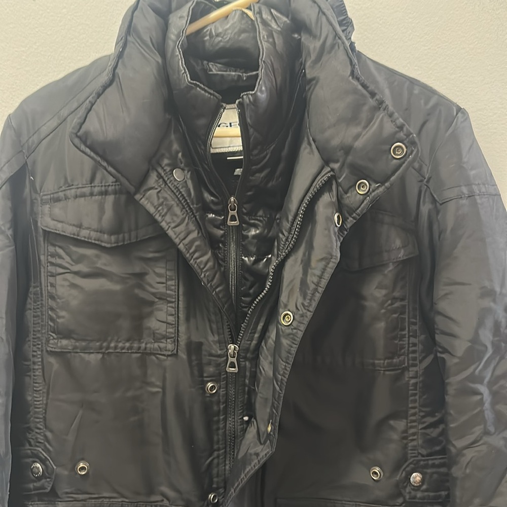 Geox Respira Jacket Large - Picture 13 of 14